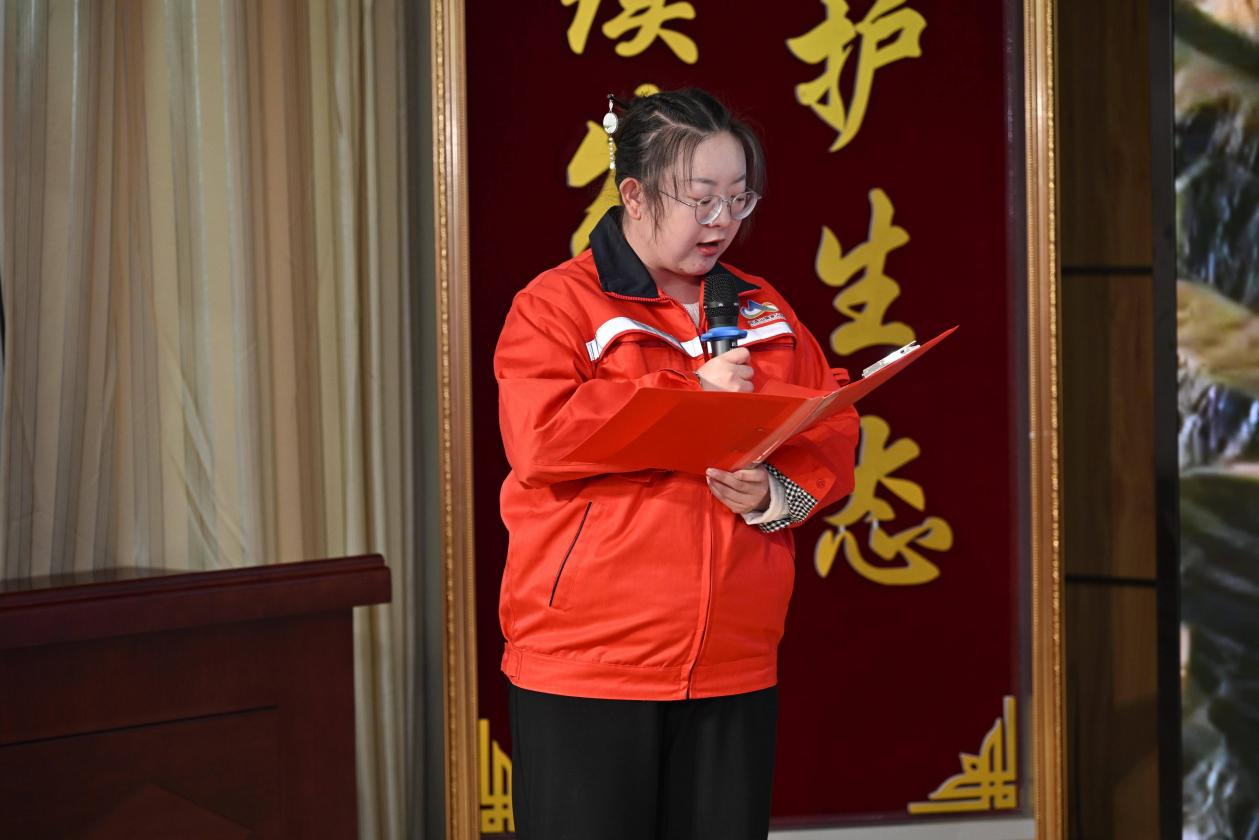 祁连山深处的使命回响——柏树沟的生态答卷